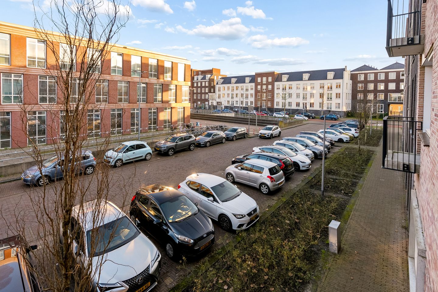 Foto 10 van San Marinostraat 25