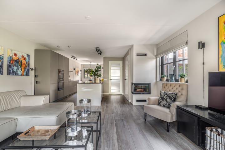 Foto 11 van Thomas Morelaan 99