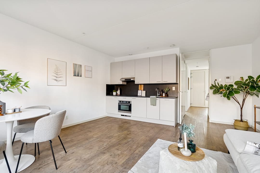 Foto 13 van San Marinostraat 25