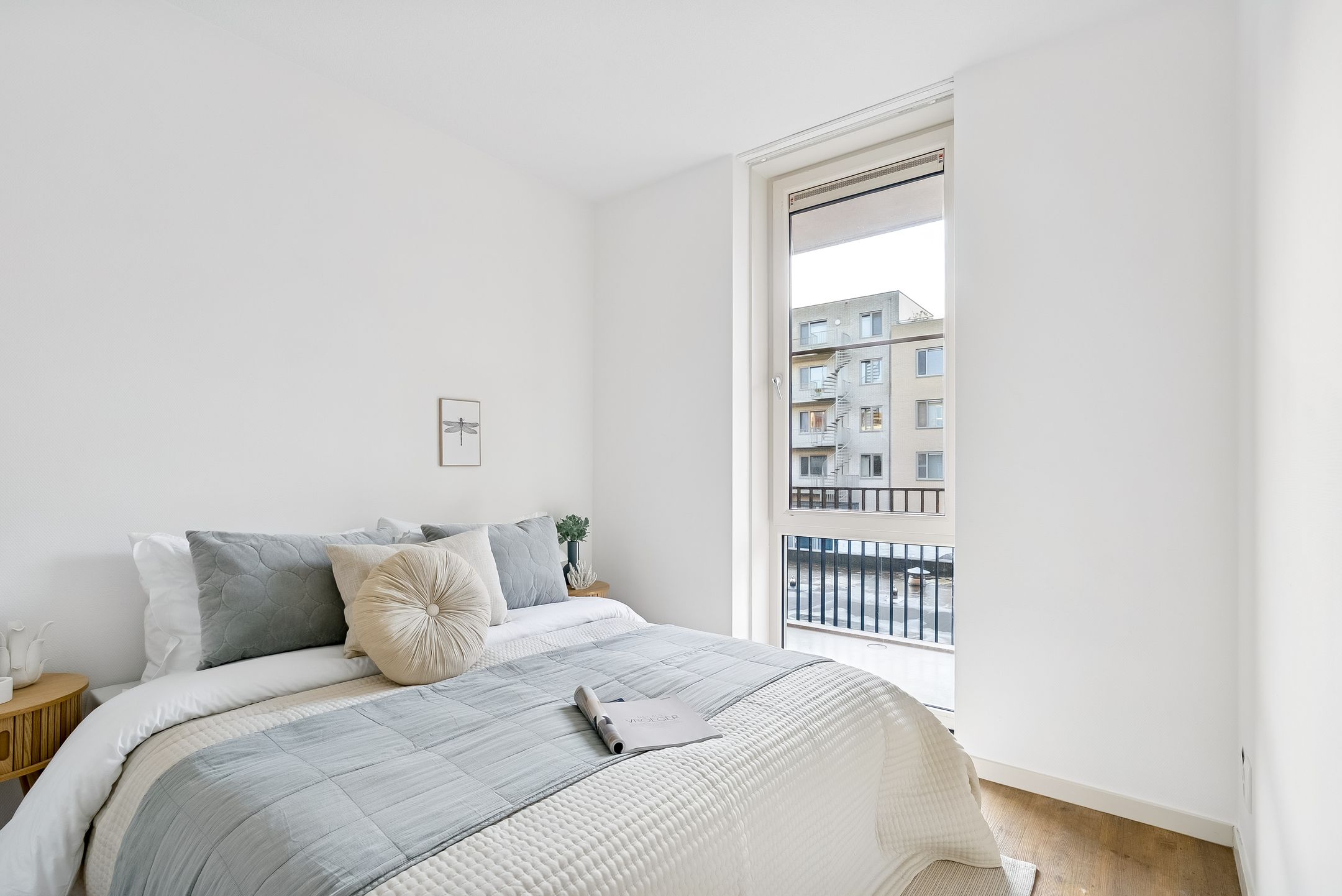 Foto 24 van San Marinostraat 25