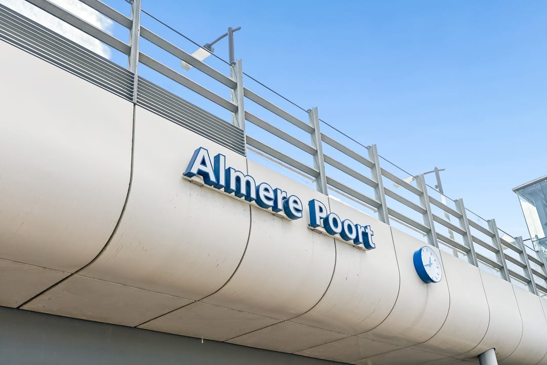 Foto 38 van San Marinostraat 25