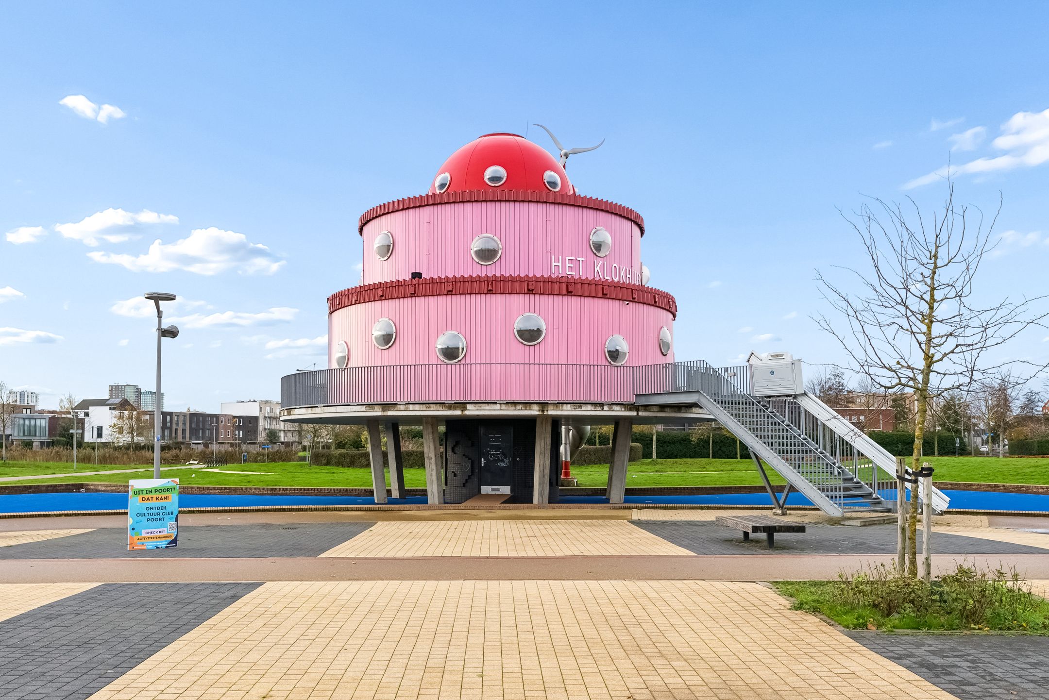 Foto 39 van San Marinostraat 25