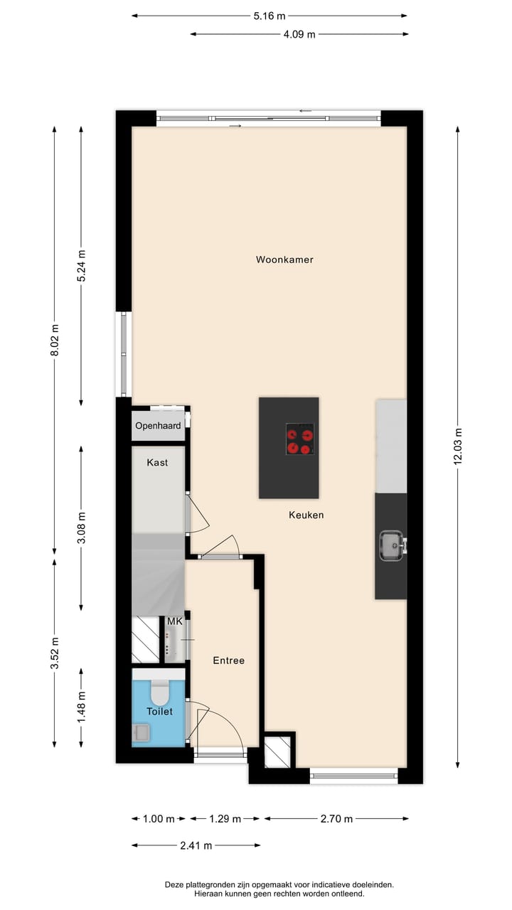 Foto 52 van Thomas Morelaan 99