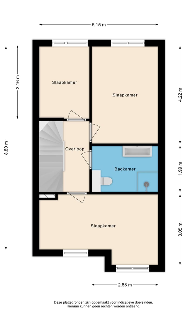 Foto 53 van Thomas Morelaan 99