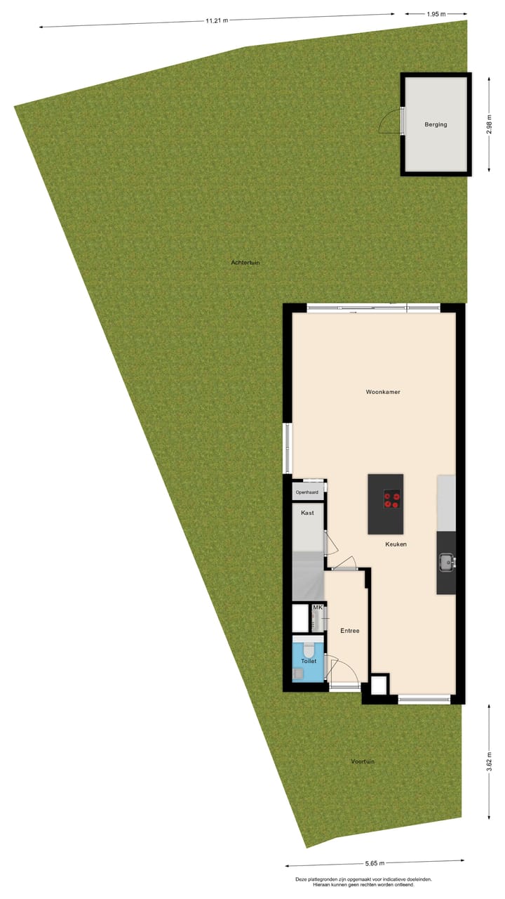 Foto 55 van Thomas Morelaan 99