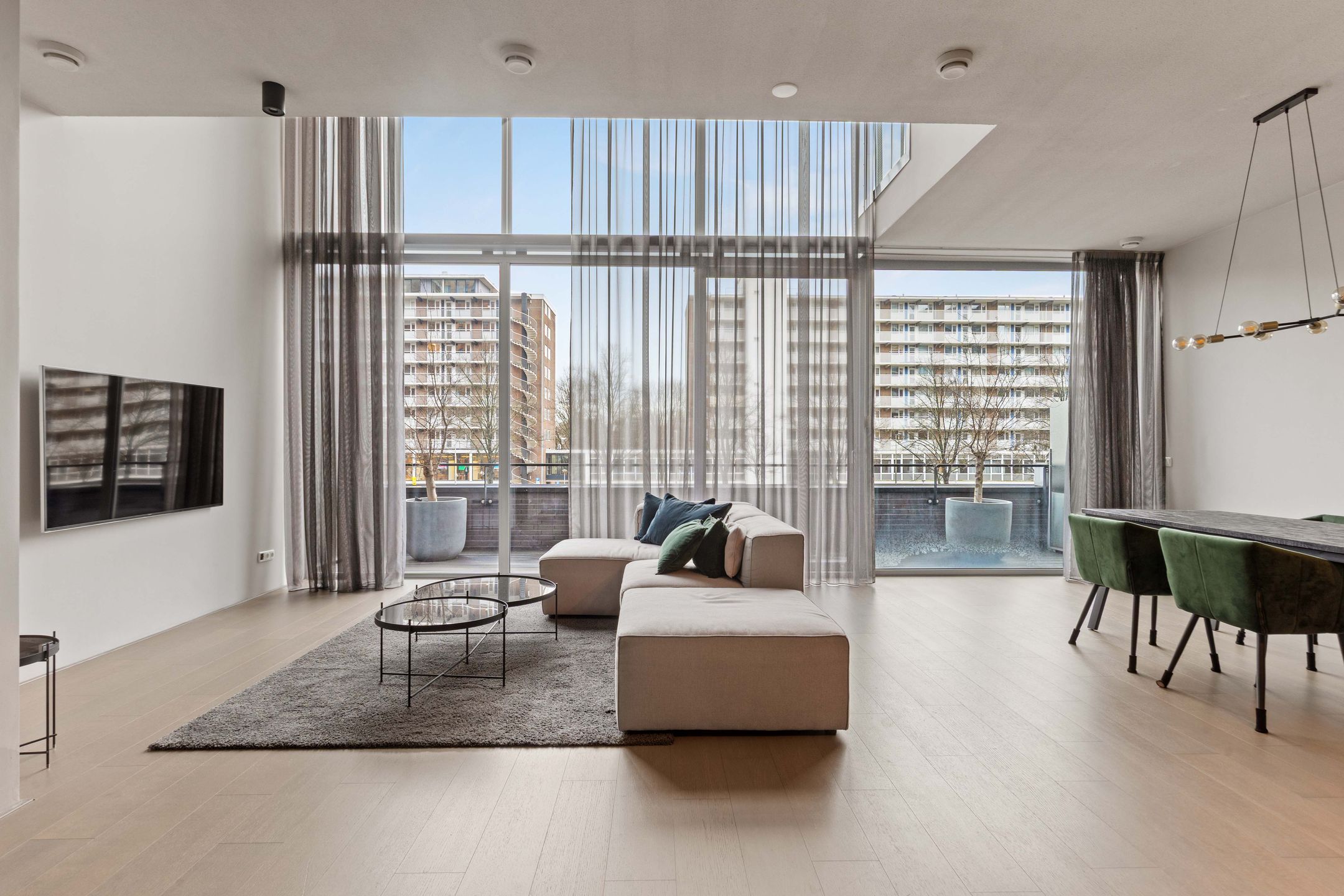 Foto 3 van George Gershwinlaan 121