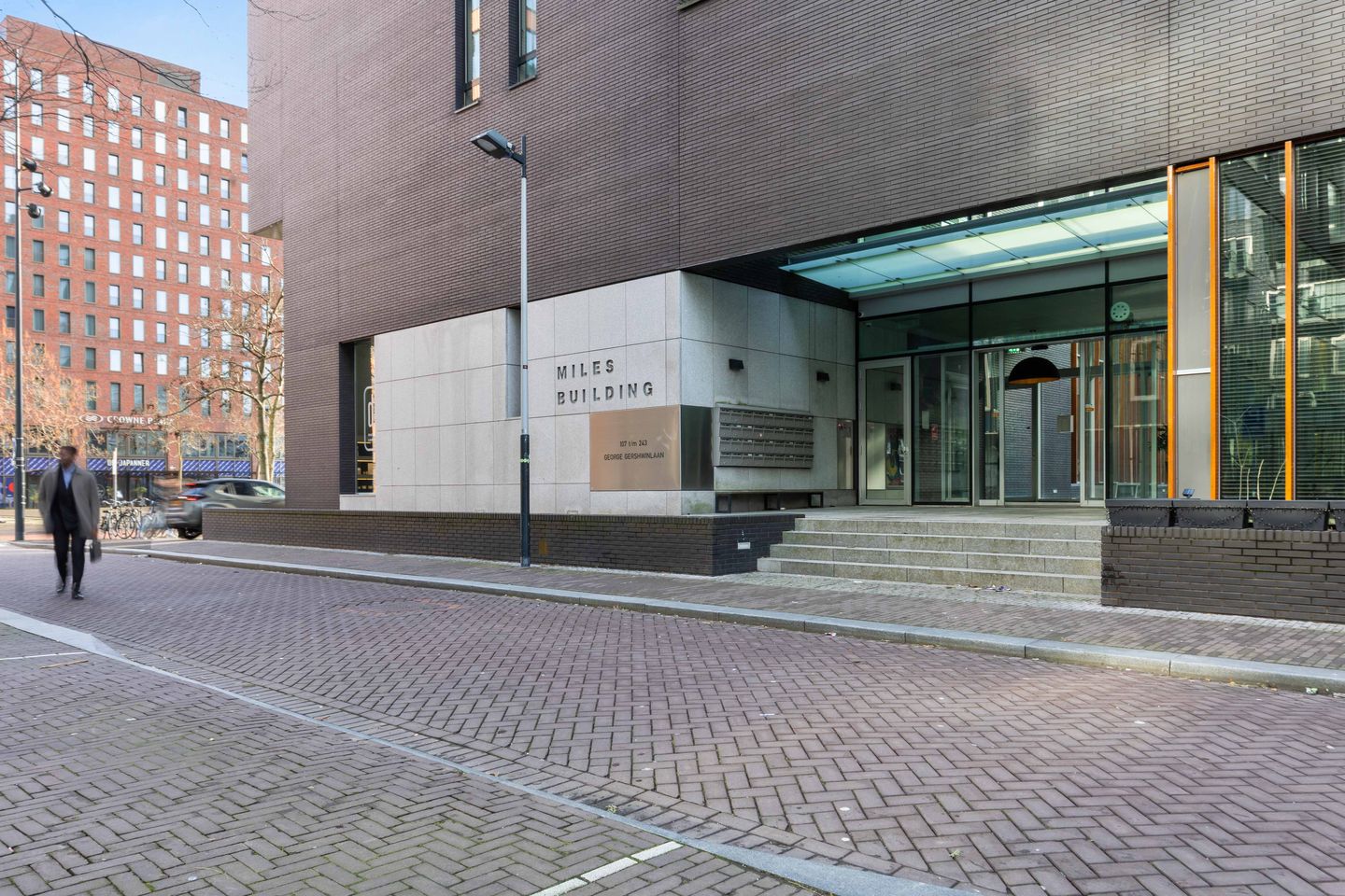 Foto 5 van George Gershwinlaan 121