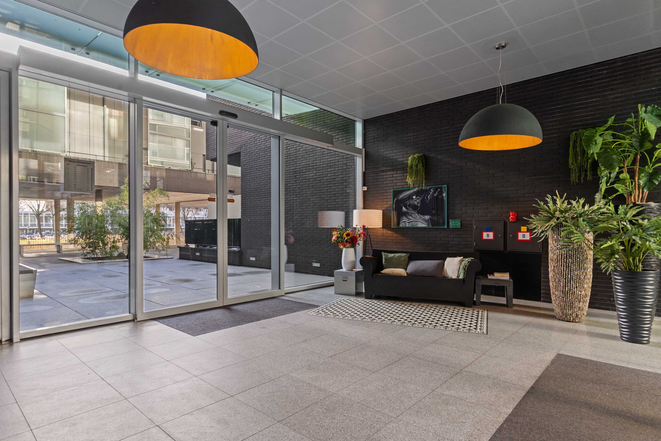 Foto 6 van George Gershwinlaan 121