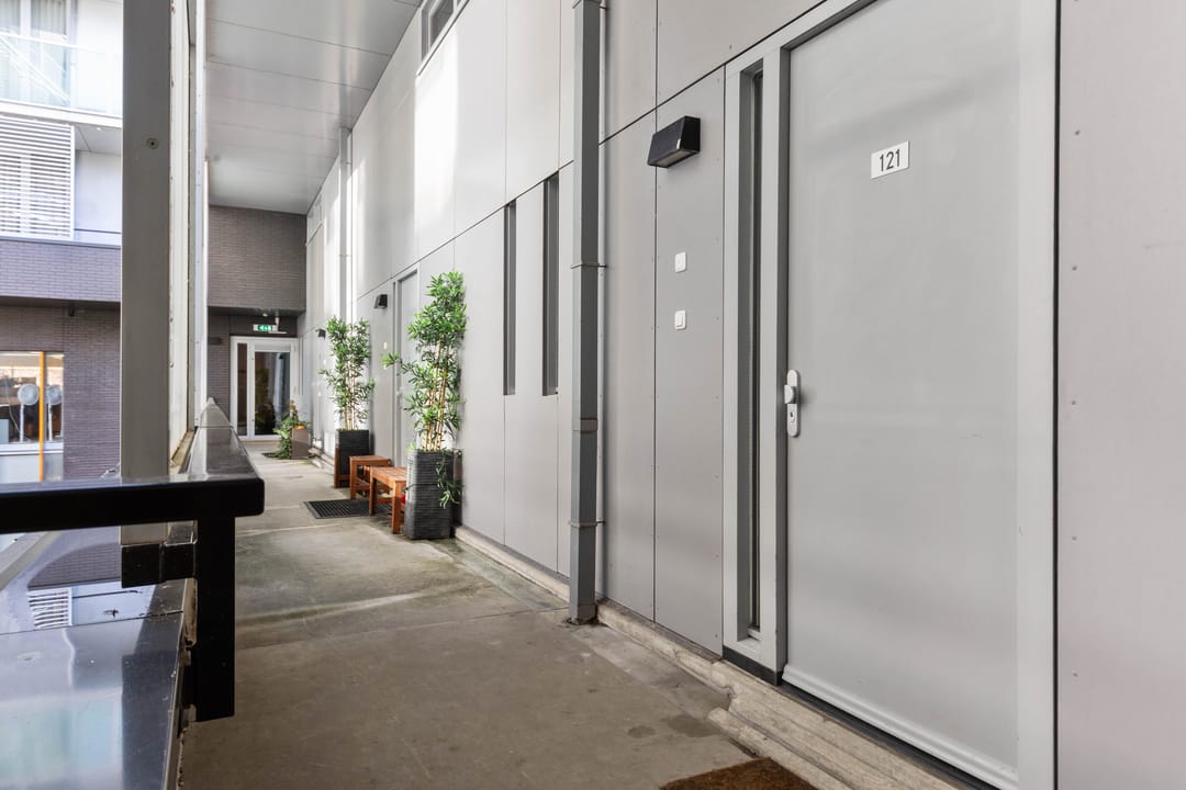 Foto 7 van George Gershwinlaan 121