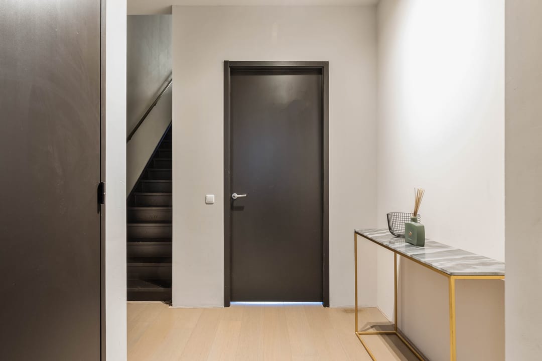 Foto 8 van George Gershwinlaan 121