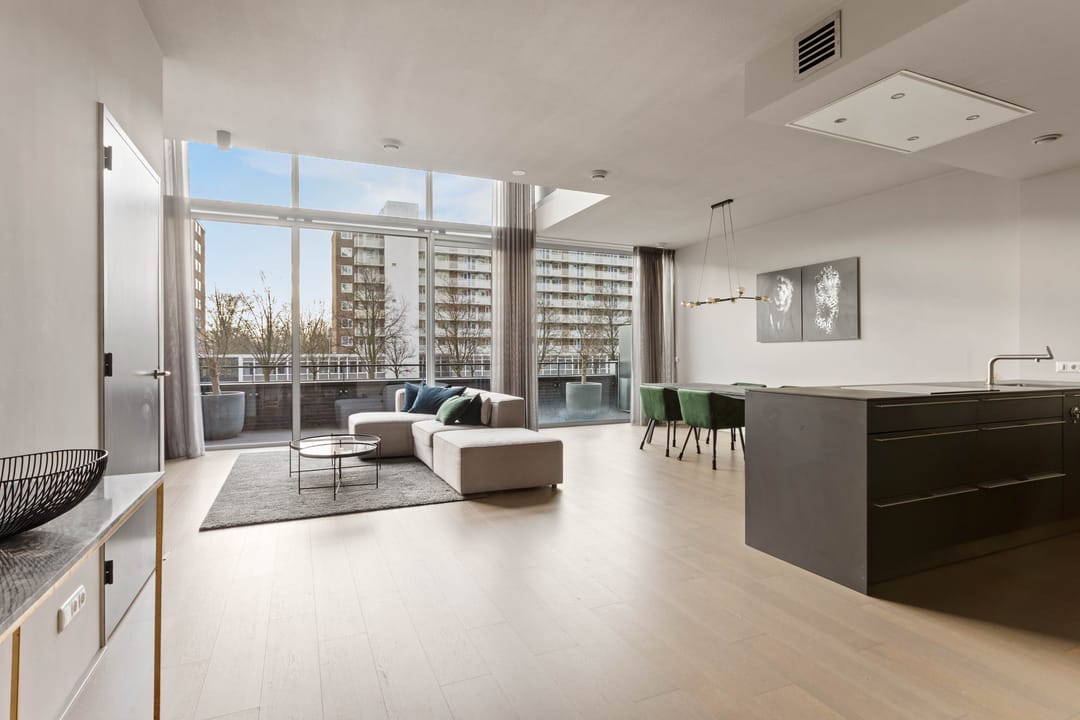 Foto 11 van George Gershwinlaan 121