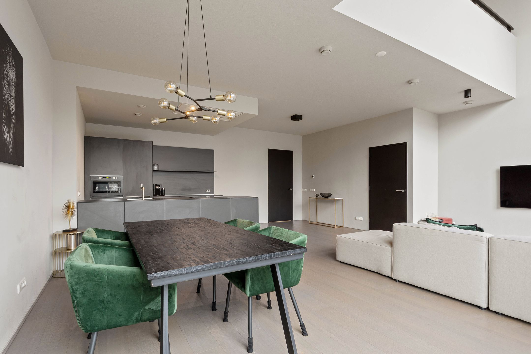 Foto 12 van George Gershwinlaan 121