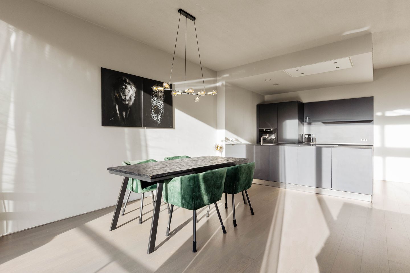 Foto 14 van George Gershwinlaan 121