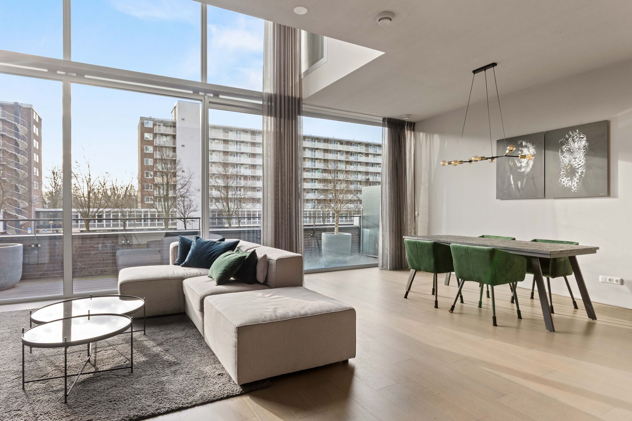 Foto 15 van George Gershwinlaan 121