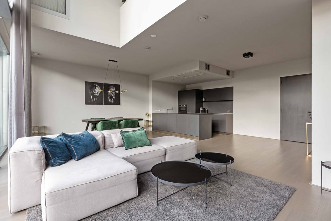 Foto 17 van George Gershwinlaan 121