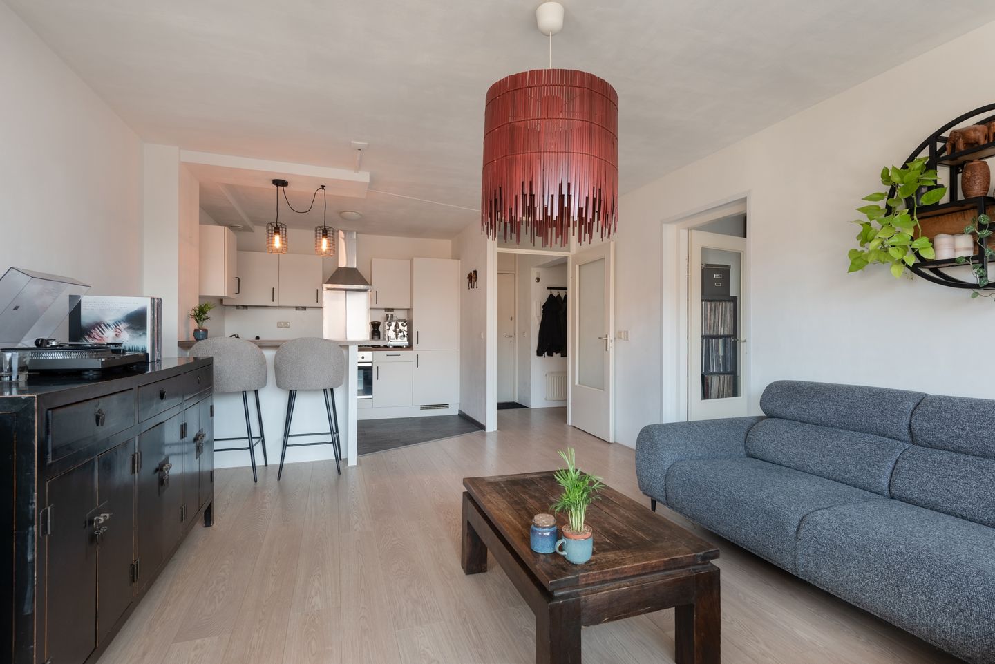 Foto 4 van Vleerstraat 61