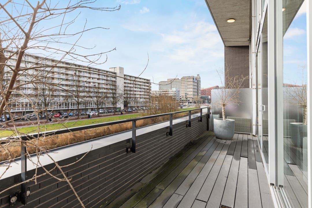 Foto 22 van George Gershwinlaan 121