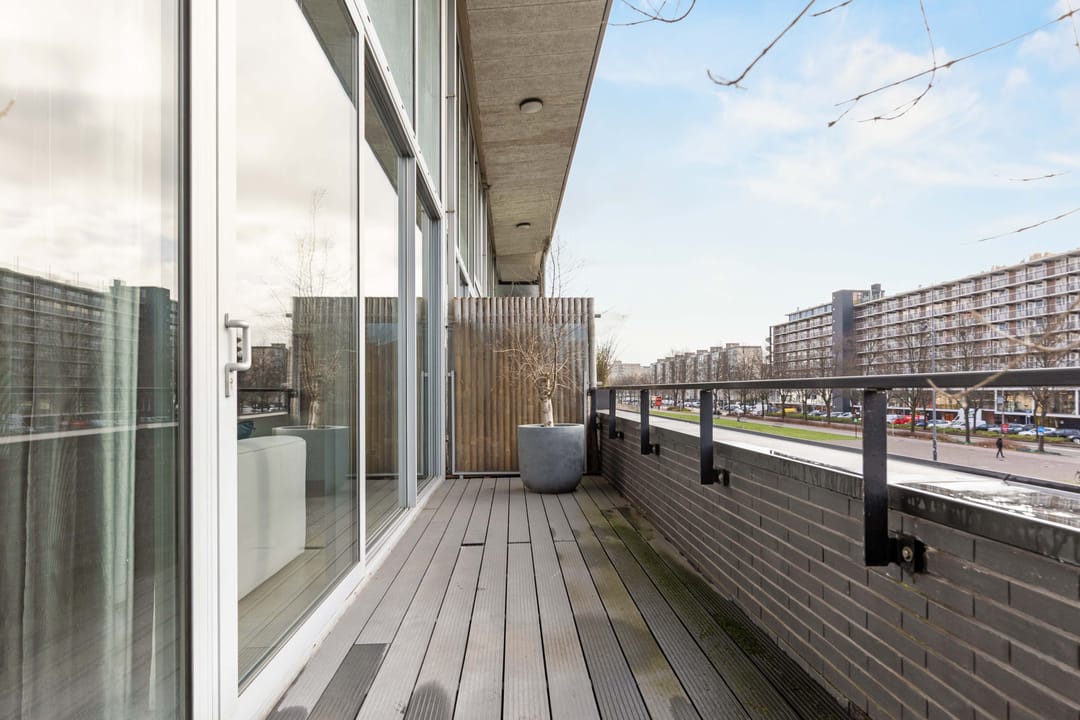 Foto 23 van George Gershwinlaan 121