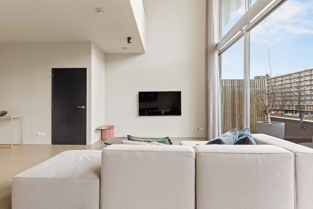 Foto 13 van George Gershwinlaan 121