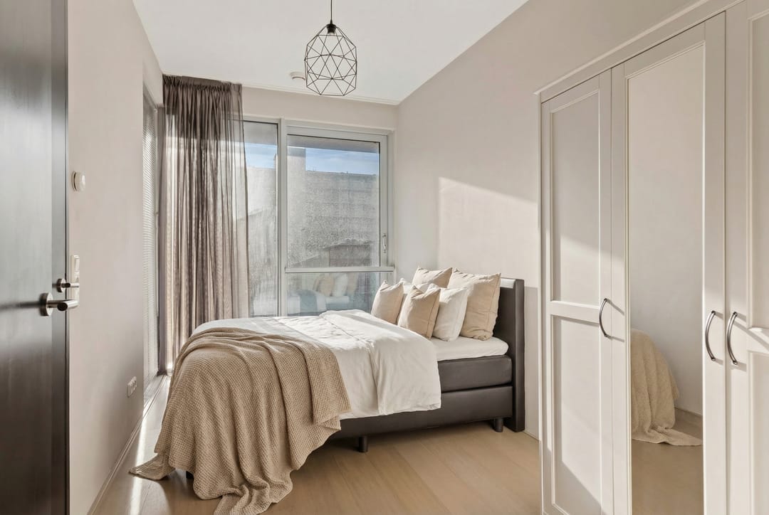 Foto 31 van George Gershwinlaan 121