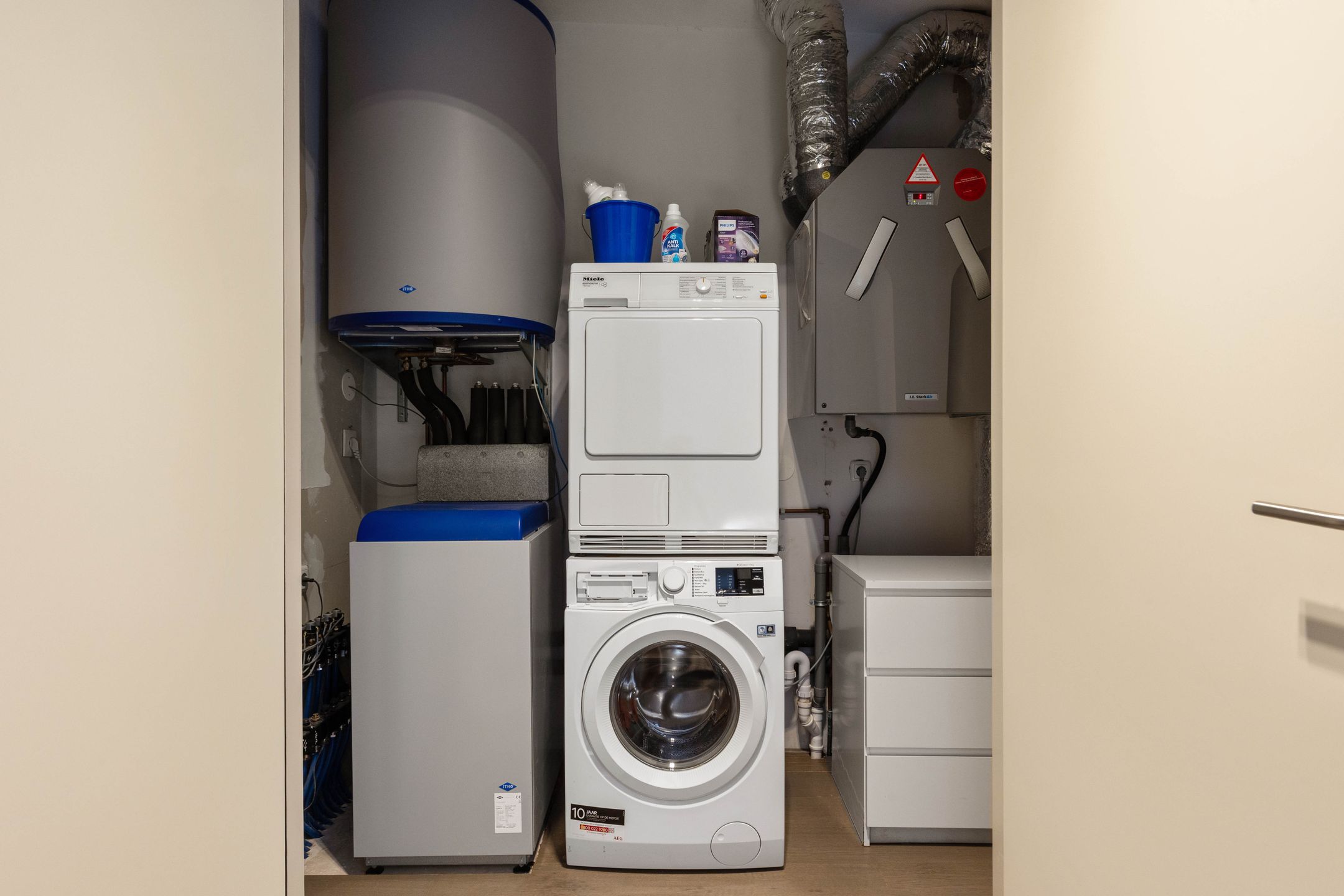 Foto 33 van George Gershwinlaan 121