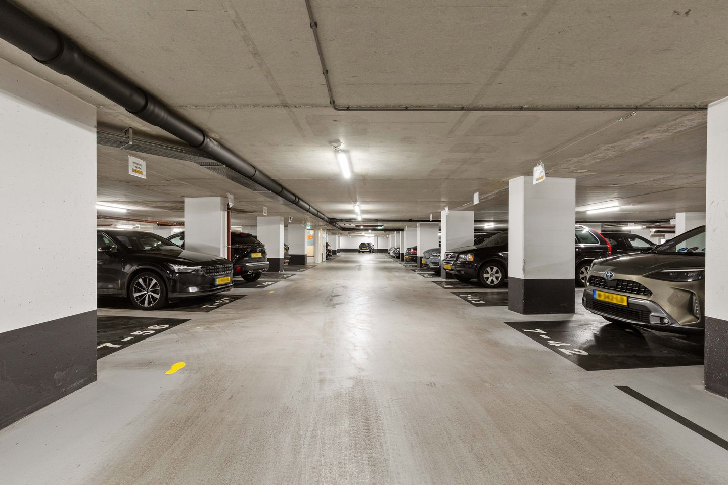 Foto 34 van George Gershwinlaan 121