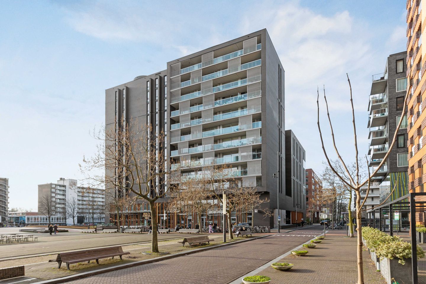 Foto 35 van George Gershwinlaan 121