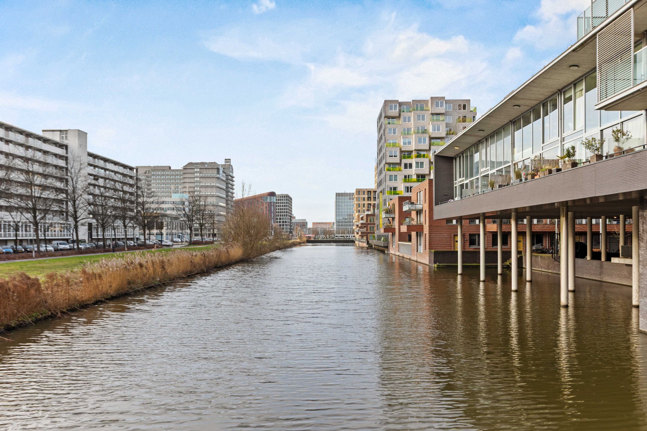 Foto 36 van George Gershwinlaan 121