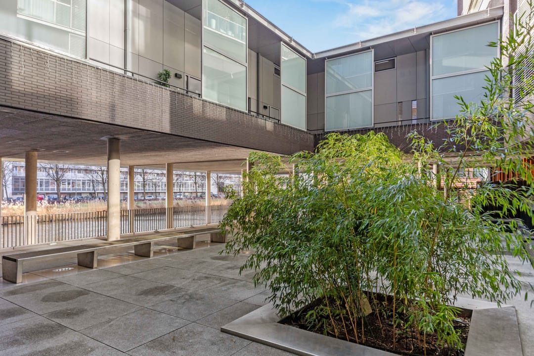 Foto 37 van George Gershwinlaan 121