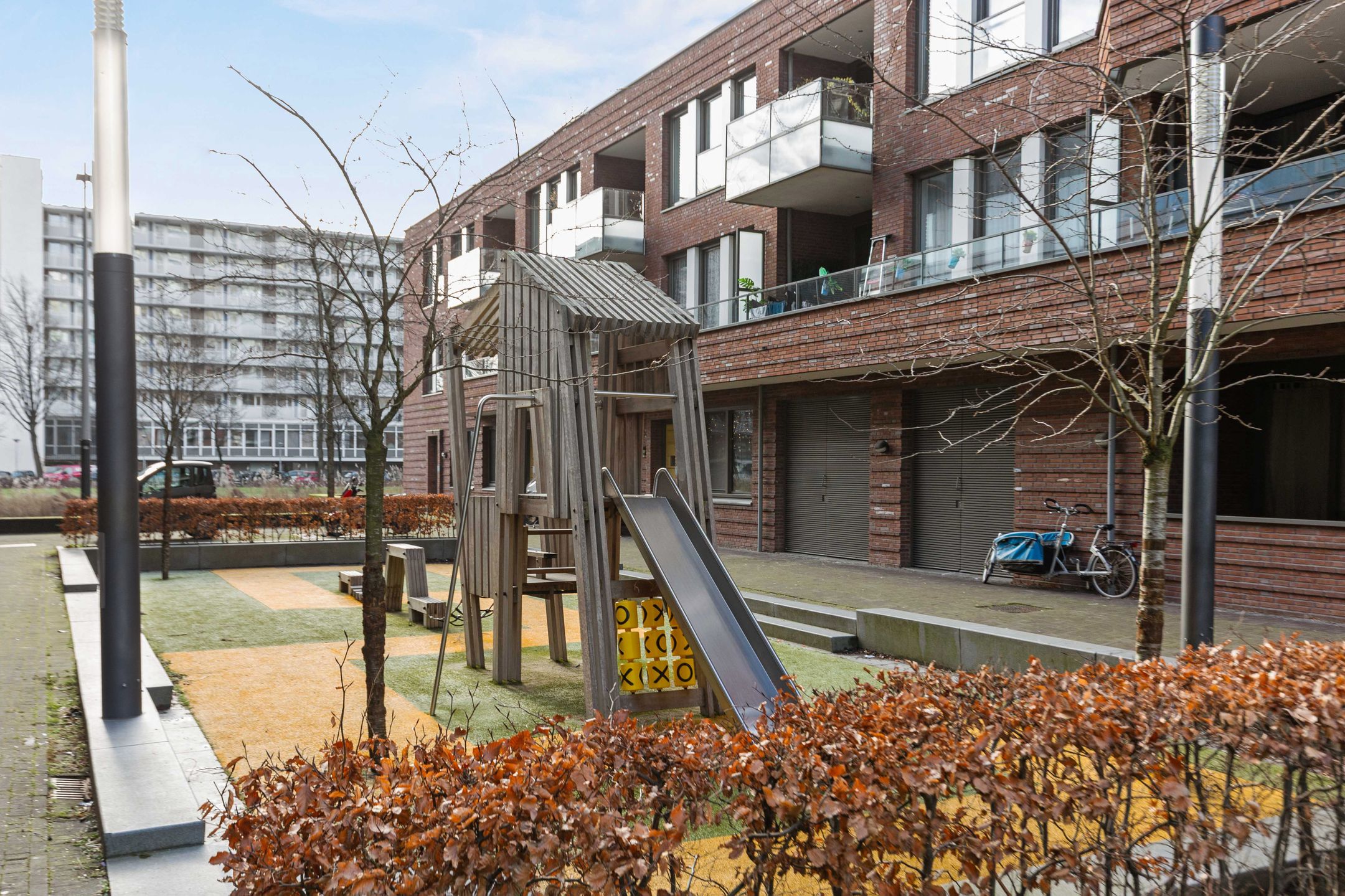 Foto 39 van George Gershwinlaan 121