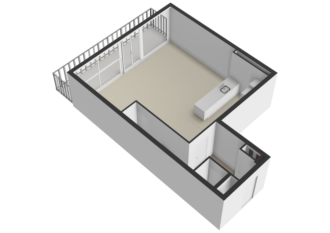 Foto 43 van George Gershwinlaan 121