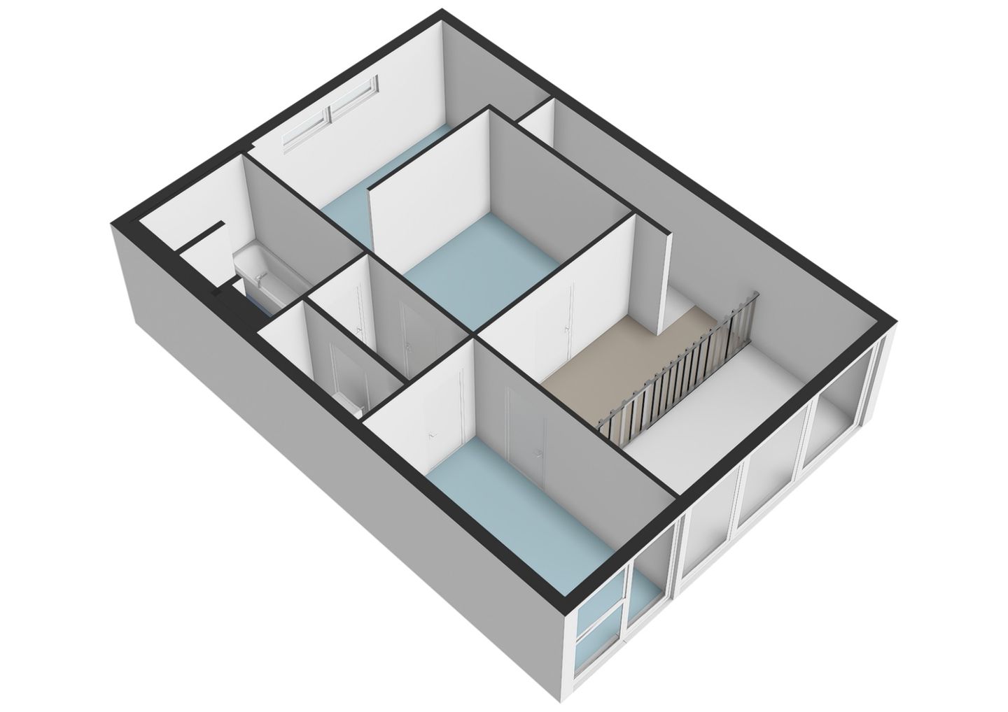 Foto 44 van George Gershwinlaan 121