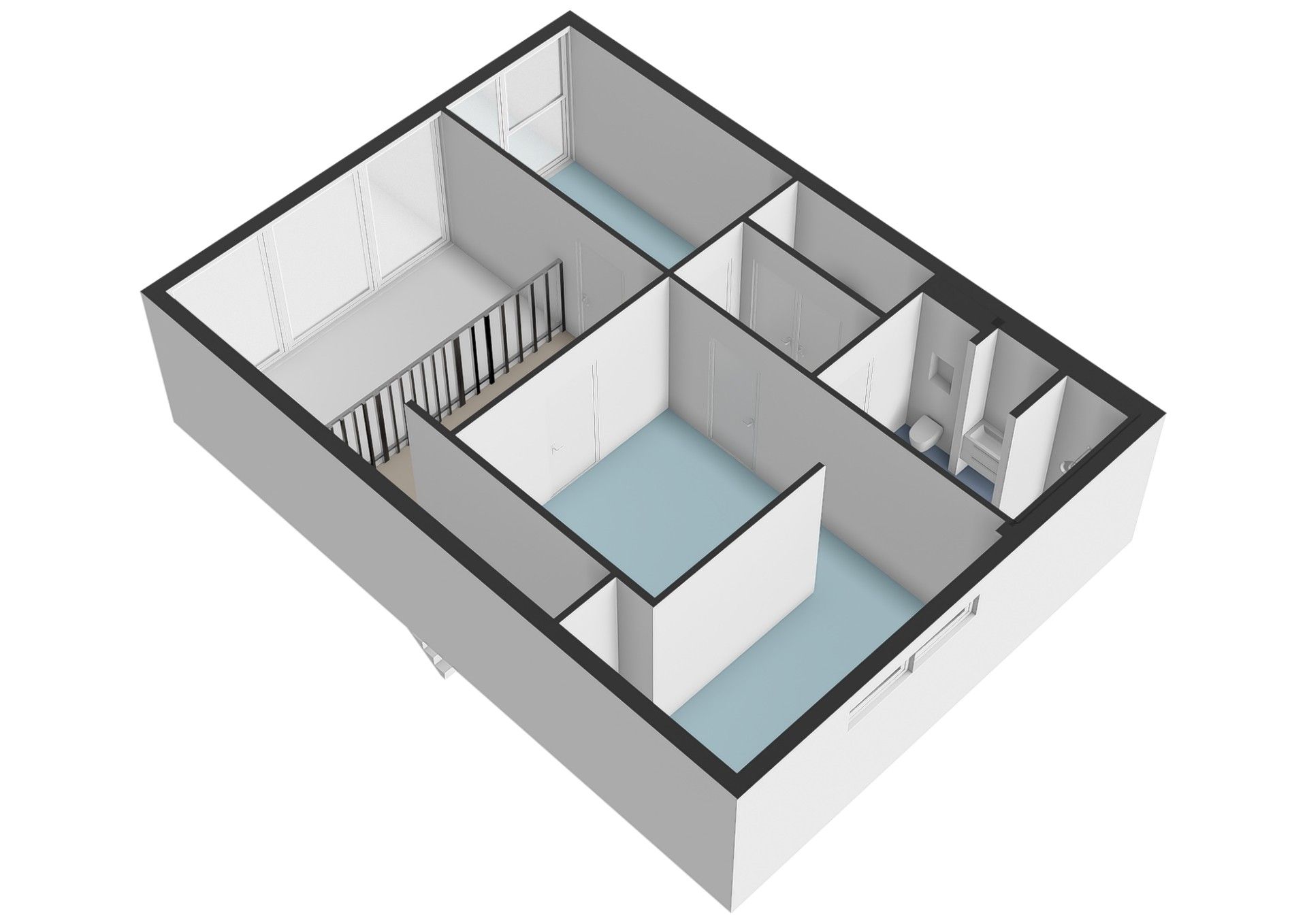 Foto 45 van George Gershwinlaan 121