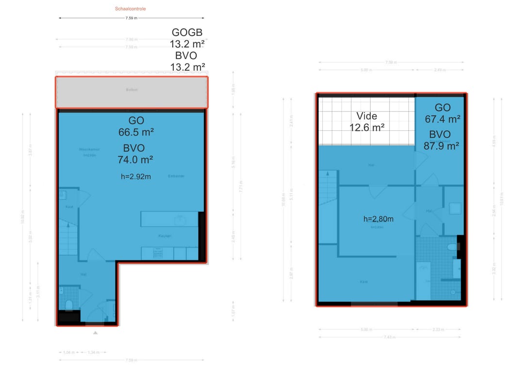 Foto 46 van George Gershwinlaan 121