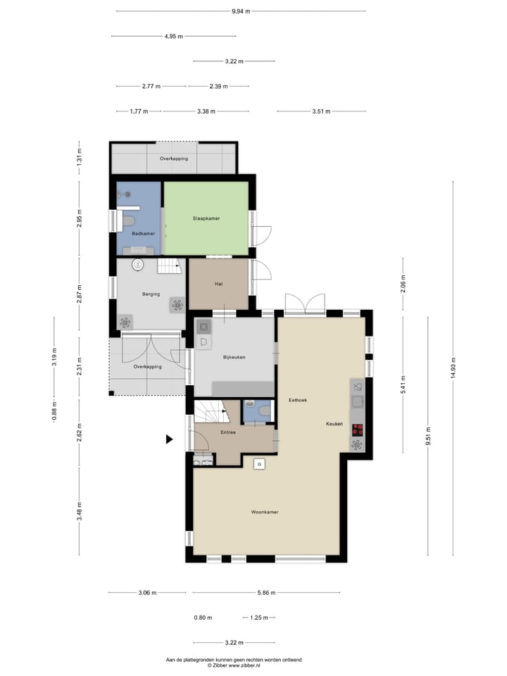 Foto 49 van Broeninkskamp 41