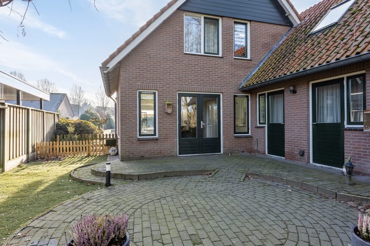 Foto 40 van Broeninkskamp 41