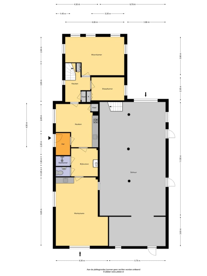 Foto 5 van Fûgelsang 26