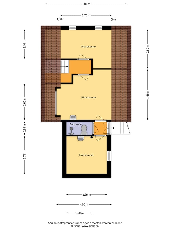 Foto 6 van Fûgelsang 26