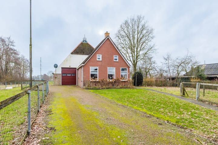 Foto 7 van Fûgelsang 26