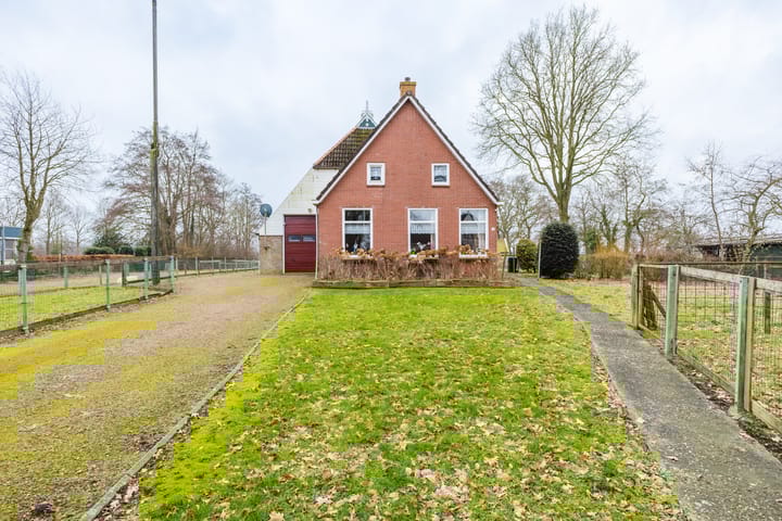 Foto 8 van Fûgelsang 26