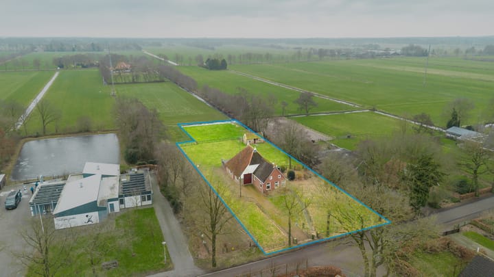 Foto 16 van Fûgelsang 26