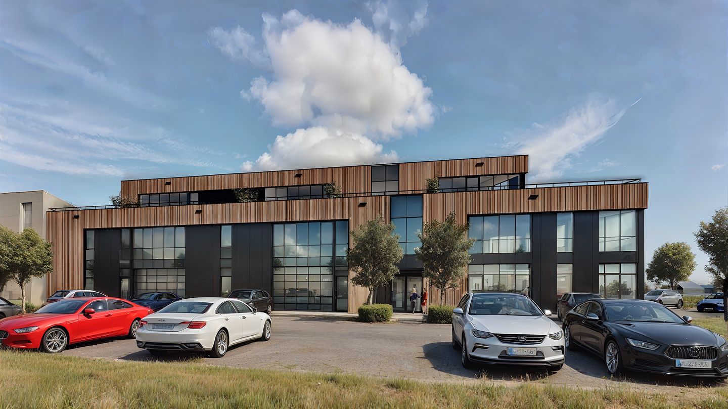 Bekijk foto 3 van De Droogmakerij 2 A06