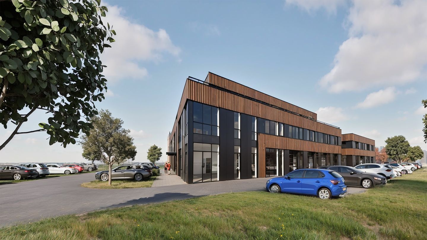 Bekijk foto 4 van De Droogmakerij 2 A06