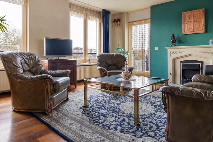 Foto 5 van Affuithof 33