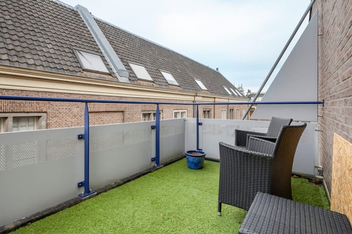 Foto 9 van Affuithof 33