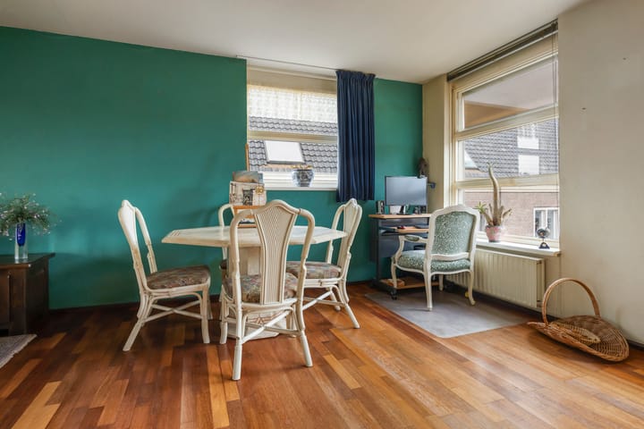 Foto 13 van Affuithof 33