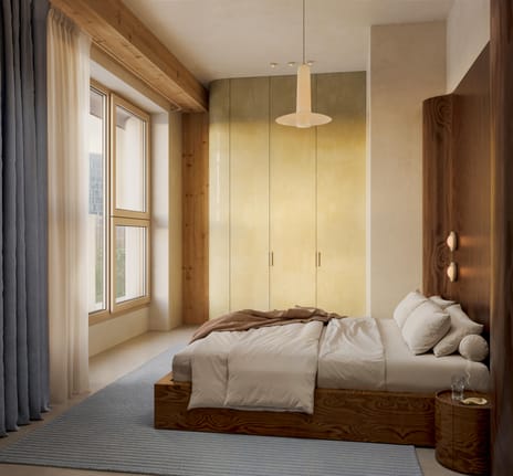 Image of Ceci | Type B2 Upstairs apartment