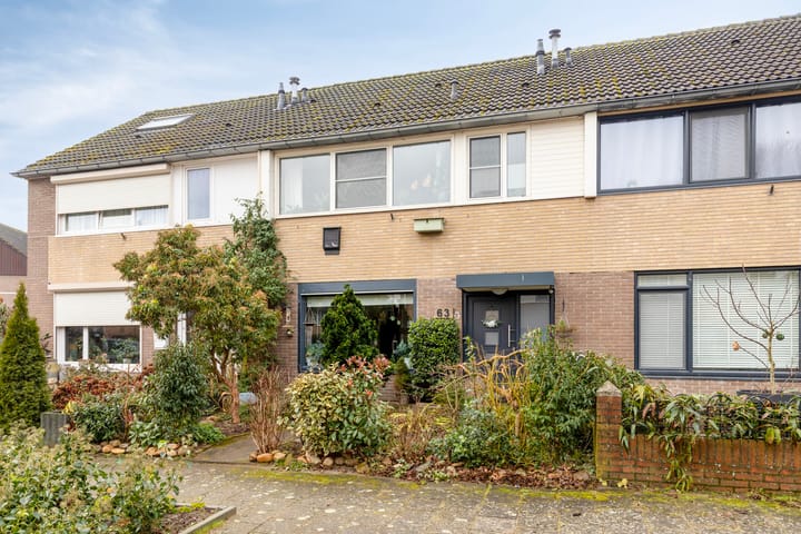 Foto 2 van De Hangaarts 63