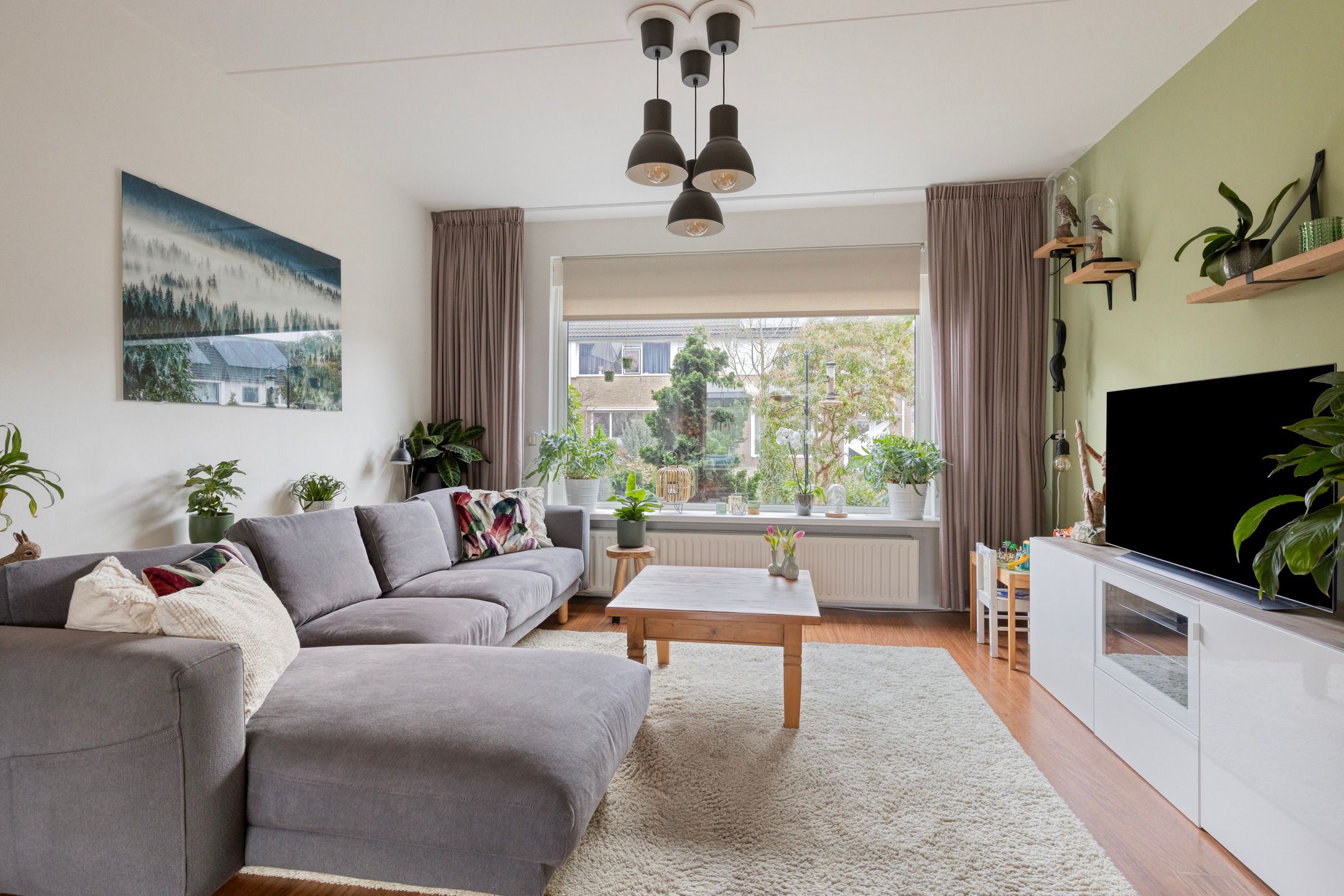 Photo 3 of De Hangaarts 63