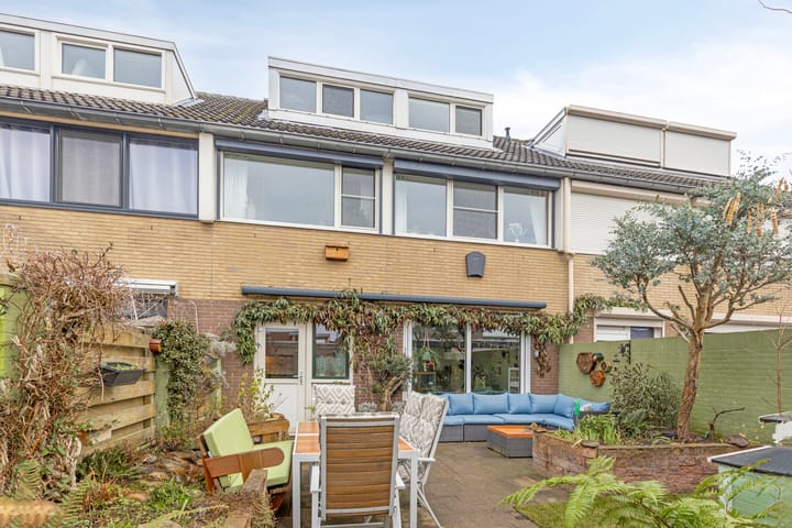 Foto 5 van De Hangaarts 63